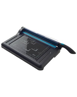 Cizalla de palanca avery din a4 base metalica capacidad de corte 15 hojas