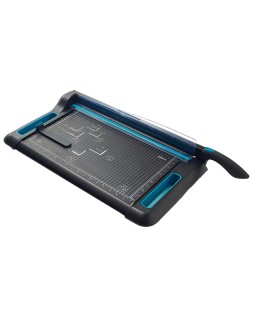 Cizalla de palanca avery din a3 base metalica capacidad de corte 30 hojas