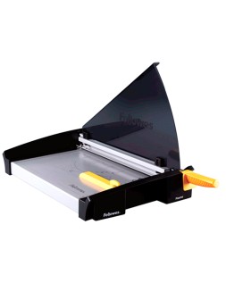 Cizalla de palanca fellowes plasma a3 metalica hasta 40 hojas 80 gr
