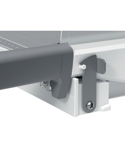 Cizalla de palanca leitz precision home office a3 base plastico longitud corte 457 mm capacidad de corte 10