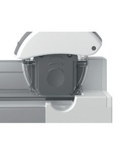 Cizalla de rodillo leitz precision office a3 base madera plastificada longitud corte 457 mm capacidad de