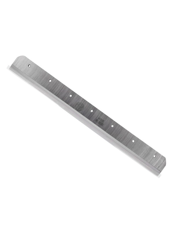 Cuchilla de repuesto para guillotina q-connect kf16916 manual profesional largo del corte 330 mm