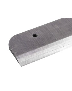 Cuadradillo de corte para guillotina q-connect kf14297 manual profesional largo del corte 430 mm