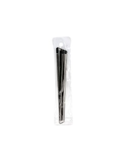 Cuter q-connect metalico estrecho con funda cuchilla 9 mm xd-46 con clip bolsa 1 unidad