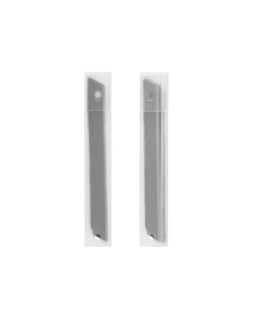 Repuesto cuter q-connect estrecho para modelos kf10631/kf00234/kf10940/kf10938/kf10934 cuchilla 9 mm blister 10 und