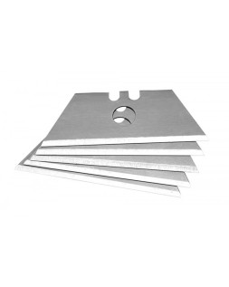 Repuesto cuter q-connect ancho para modelos kf10633/kf14624 cuchilla 18 mm blister 5 unidades