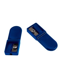 Afilaminas liderpapel para minas de 2 mm color azul