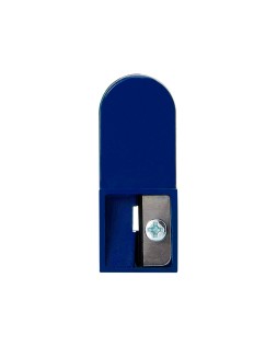 Afilaminas liderpapel para minas de 2 mm color azul