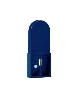 Afilaminas liderpapel para minas de 2 mm color azul