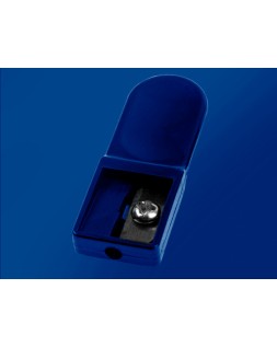 Afilaminas liderpapel para minas de 2 mm color azul