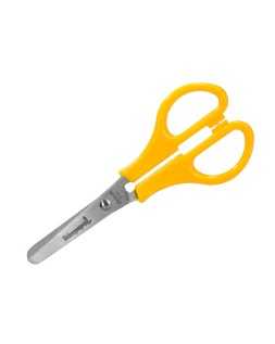 Tijera liderpapel ps-52-d con funda 14 cm colores surtidos