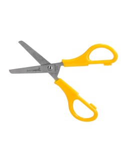 Tijera liderpapel ps-52-d con funda 14 cm colores surtidos