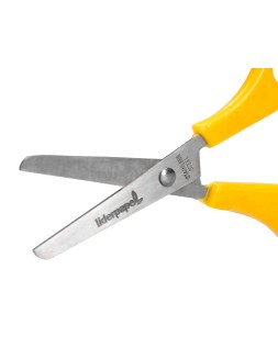 Tijera liderpapel ps-52-d con funda 14 cm colores surtidos