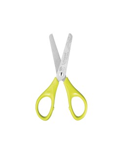 Tijera escolar maped pulse para zurdos 13 cm