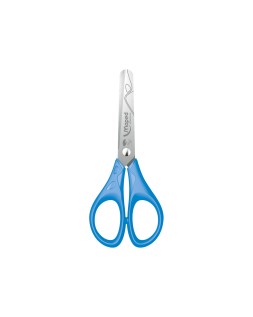 Tijera escolar maped pulse para zurdos 13 cm