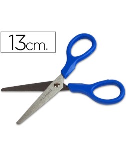 Tijera q-connect inoxidable 5" 13 cm