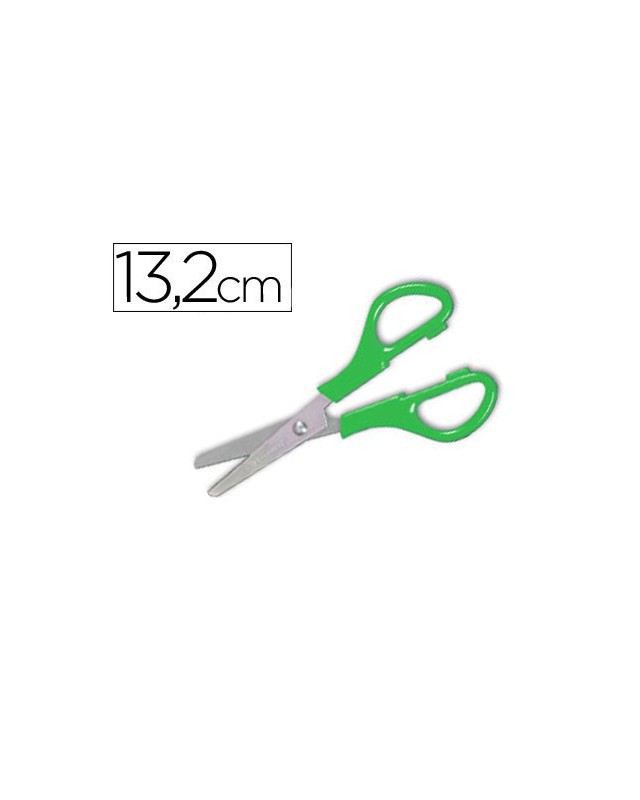 Tijera liderpapel blister de 1 unidad