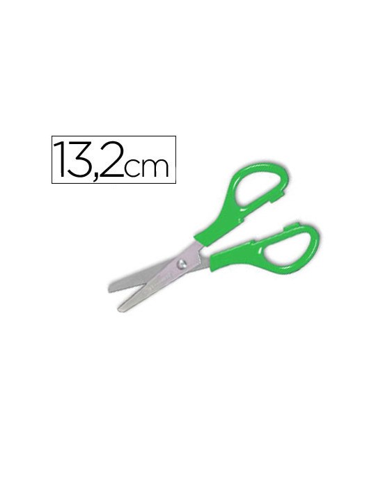 Tijera liderpapel blister de 1 unidad