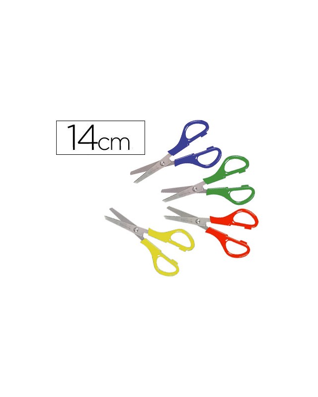 Tijera liderpapel unidad