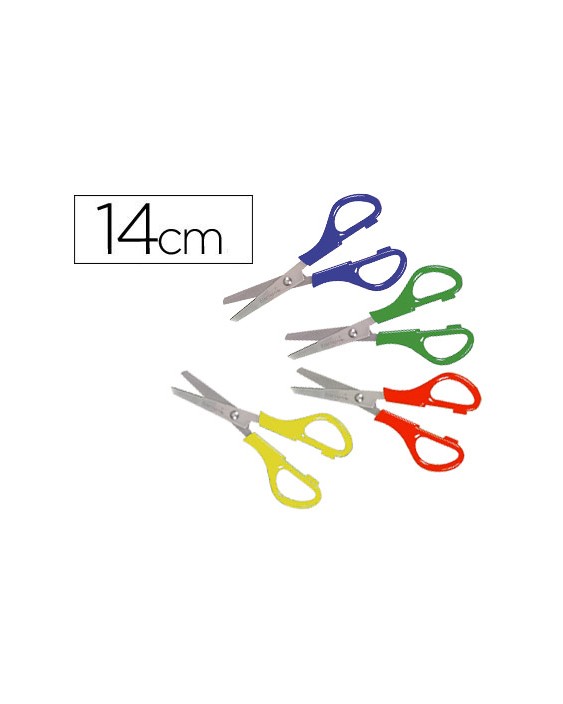 Tijera liderpapel unidad