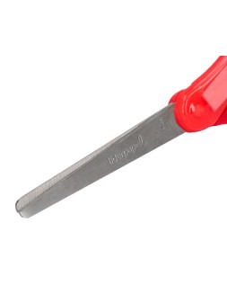 Tijera liderpapel 15 cm con resorte para facilitar el corte unidad