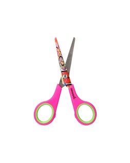Tijera liderpapel hip hop 14cm unidad