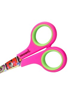 Tijera liderpapel hip hop 14cm unidad