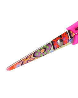 Tijera liderpapel hip hop 14cm unidad