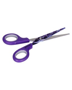 Tijera liderpapel x-games 16cm unidad