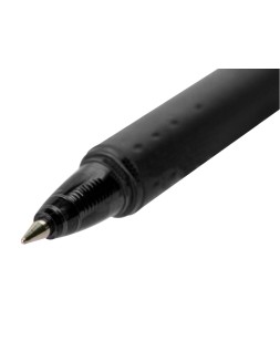 Boligrafo pilot frixion clicker borrable 0,7 mm color negro