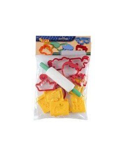 Juego jovi rodillo para...