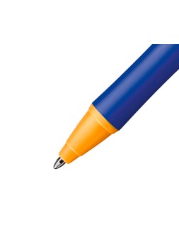 Boligrafo stabilo pointball 0,5 mm azul
