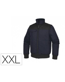 Chaleco deltaplus...