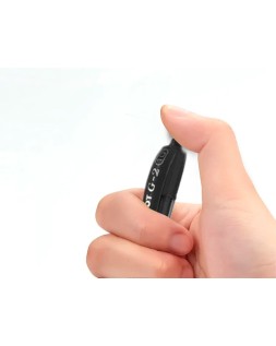 Boligrafo pilot g-2 negro tinta gel retractil sujecion de caucho en blister