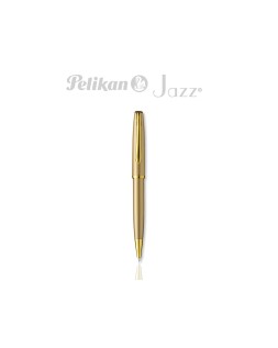 Boligrafo pelikan jazz noble elegance expositor de 12 unidades colores surtidos
