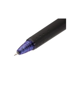 Boligrafo pilot frixion point clicker borrable 0,5 mm negro