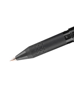Boligrafo pilot frixion borrable negro