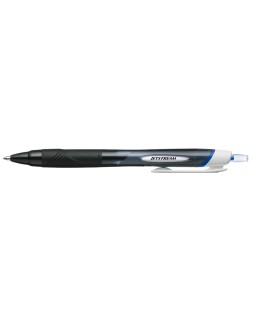 Boligrafo uni-ball jet stream sport sxn-150e tinta hibrida azul