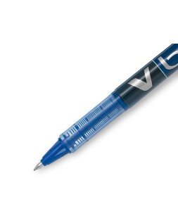 Rotulador pilot roller v-ball azul 0.7 mm
