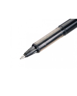 Rotulador pilot roller v-ball negro 0.7 mm