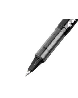 Rotulador pilot roller v-ball negro 0.5 mm