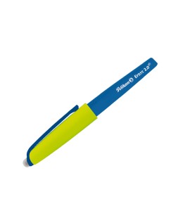 Expositor pelikan sobremesa erase 2.0 contenido 60 rollers colores surtidos y 36 recambios colores surtidos
