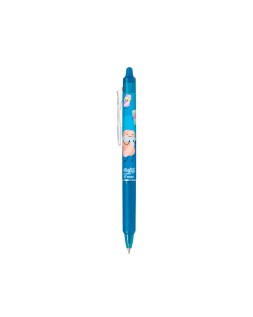 Boligrafo pilot frixion ball/clicker borrable fancy sweet paradise expositor de 48 unidades colores surtidos