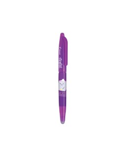Boligrafo pilot frixion ball/clicker borrable fancy sweet paradise expositor de 48 unidades colores surtidos