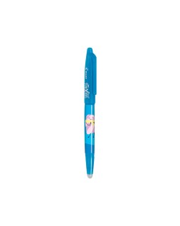 Boligrafo pilot frixion ball/clicker borrable fancy sweet paradise expositor de 48 unidades colores surtidos
