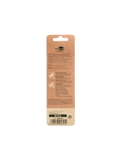 Rotulador liderpapel ecouse detector de billetes falsos cuerpo plastico 100% reciclado en blister