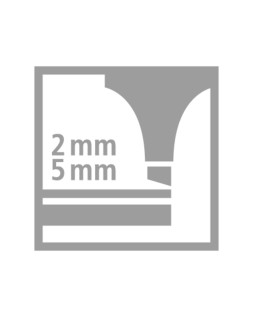Rotulador stabilo boss luminator rosa tinta liquida