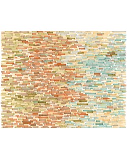Rotulador stabilo boss pastel fluorescente 70 nature colors expositor de 30 unidades colores surtidos