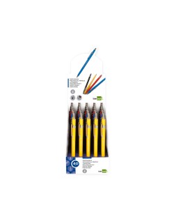 Portaminas liderpapel grafo 2 mm unidad