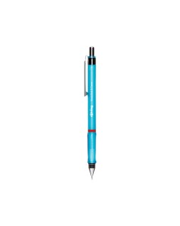 Portaminas rotring visuclick 0,7 mm color azul